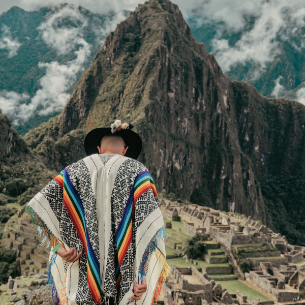 Three Wonders, One Epic Journey - Peru, Argentina & Brazil